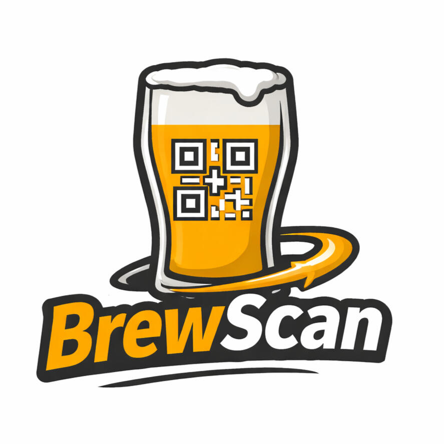 Brew Scan Brew Scan Logo